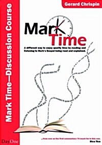 Mark Time (Paperback)