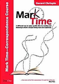 Mark Time (Paperback)