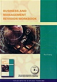 Business and Management Workbook for the International Bacca (Paperback)