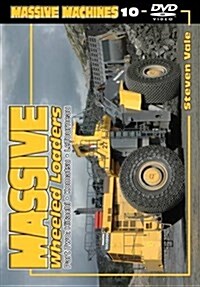 Massive Wheeled Loaders (Hardcover)