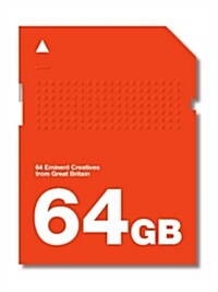 64GB: 64 Eminent Creatives from Great Britain (Paperback)