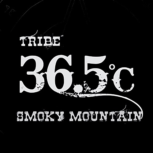 36.5˚C(최민수밴드) - 1집 Tribe Rocksan