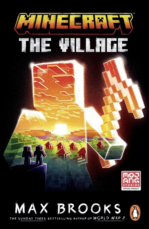 Minecraft: The Village (Paperback)