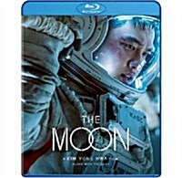 [수입] 설경구 - The Moon (더 문) (한국영화)(한글무자막)(Blu-ray)