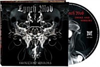 [수입] Lynch Mob - Smoke & Mirrors (Deluxe Edition)(Digipack)(CD)