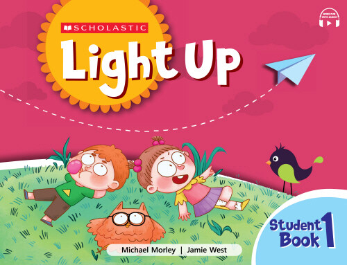 Light Up Student Book 1 (Paperback)