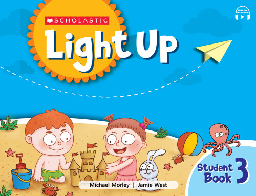 Light Up Student Book 3 (Paperback)