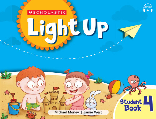 Light Up Student Book 4 (Paperback)