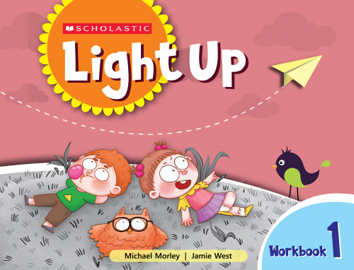 Light Up Workbook 1 (Paperback)