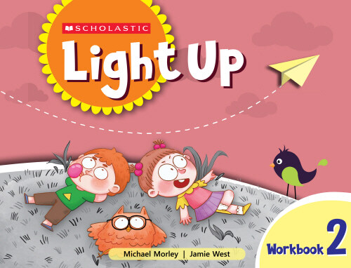 Light Up Workbook 2 (Paperback)