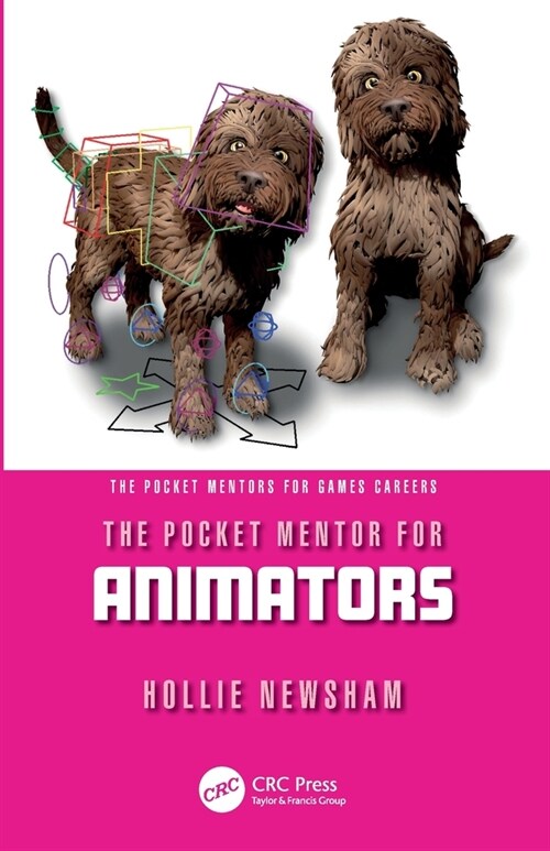 The Pocket Mentor for Animators (Paperback, 1)