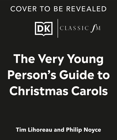 The Very Young Persons Guide to Christmas Carols (Hardcover)