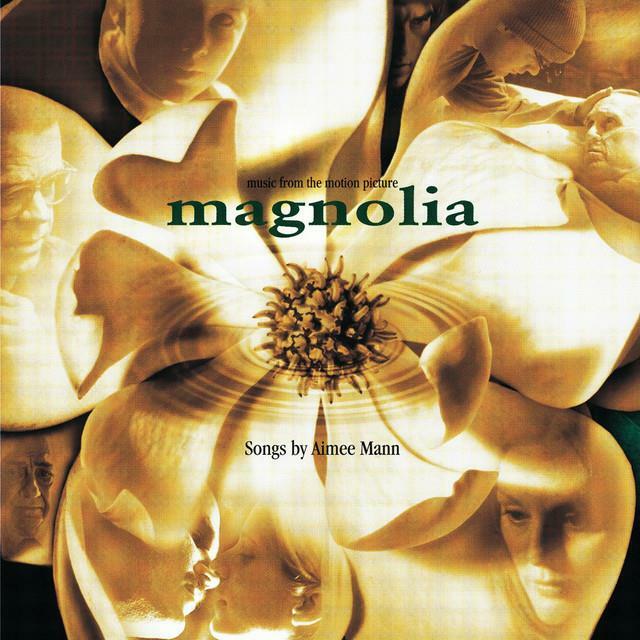 [중고] Magnolia