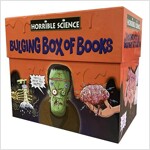 Horrible Science : Bulging 20종 Box Set