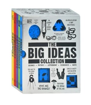 The Big Ideas Collection