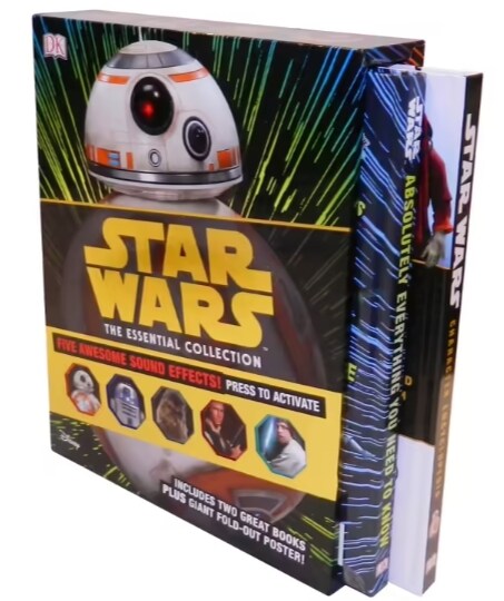 Star Wars: The Essential Collection