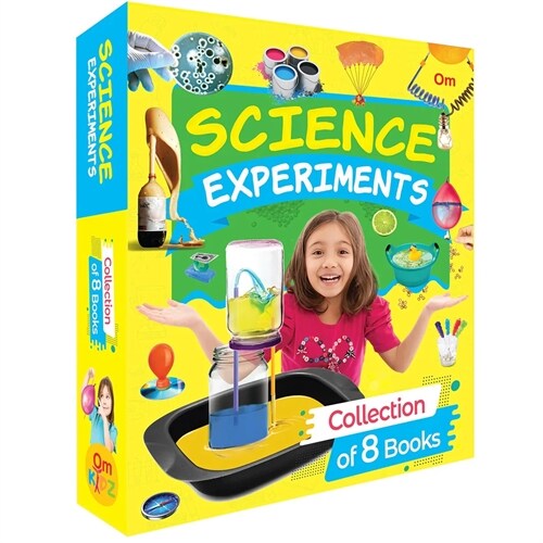 Science Experiments