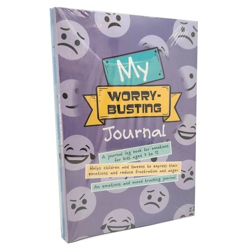 Kids Journal 10 Volume Pack