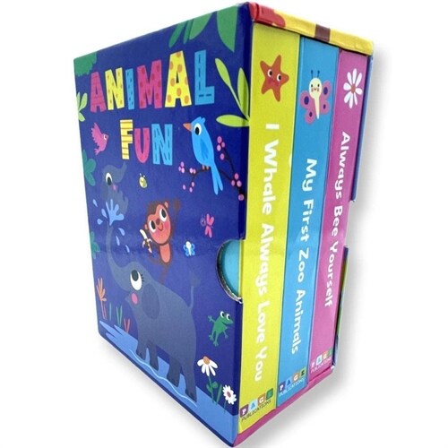 Animal Fun