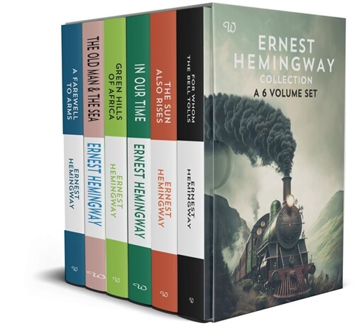 Earnest Hemingway Collection