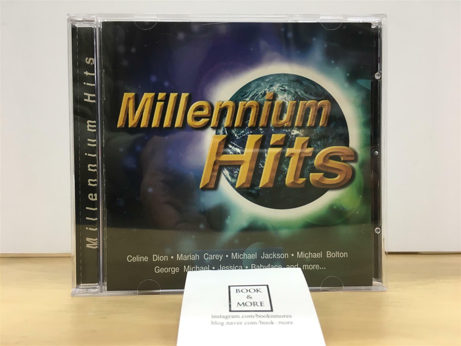 [중고] Millennium Hits