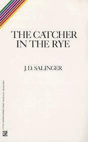 [중고] The Catcher in the Rye (Mass Market Paperback, 미국판)