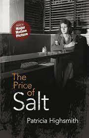 [중고] The Price of Salt: Or Carol (Paperback)
