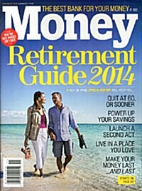 Money (월간 미국판): 2013년 11월호