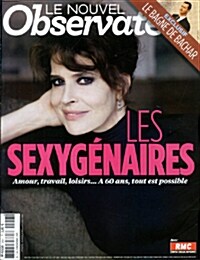 Le Nouvel Observateur (주간 프랑스판): 2013년 11월 07일
