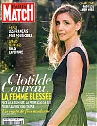 Paris Match (주간 프랑스판): 2013년 11월 07일