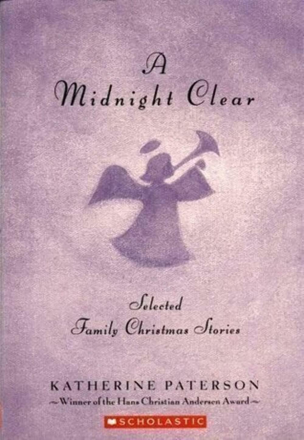 [중고] A Midnight Clear (Paperback)
