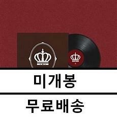 [중고] 소란 - 정규 2집 PRINCE [180g LP]