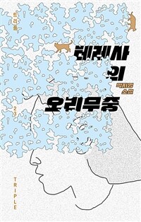 테레사의 오리무중 :박지영 소설 