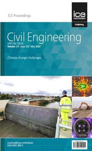 Climate Change Challenges : Civil Engineering Special Issue (Paperback)