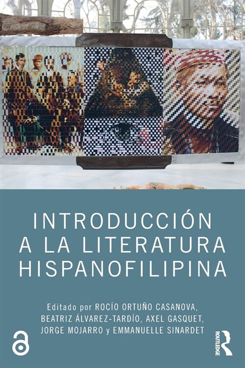 Introduccion a la literatura hispanofilipina (Paperback)