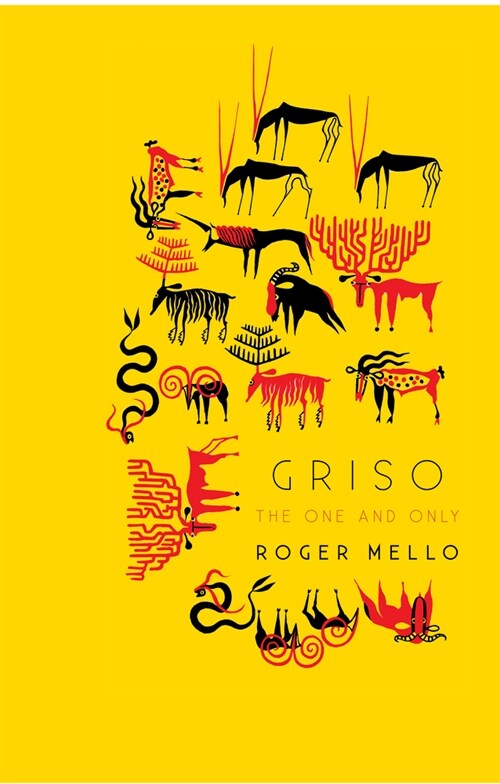 Griso: The One and Only (Hardcover)