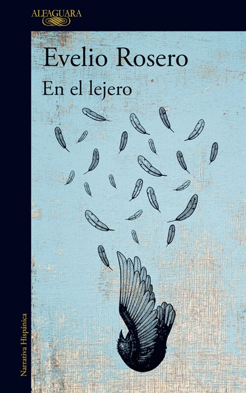 En El Lejero / Far Far Away (Paperback)