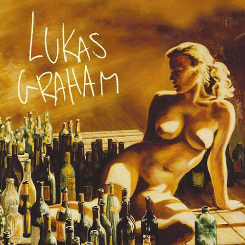 [수입] Lukas Graham - Lukas Graham [1st Album]