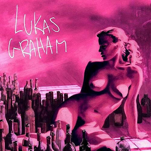 [수입] Lukas Graham - Lukas Graham [4th Album - The Pink Album][Limited]