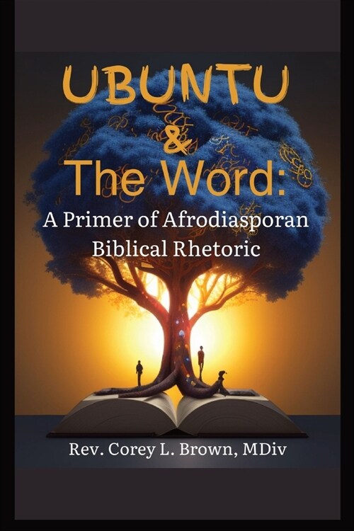 UBUNTU and the Word (Paperback)