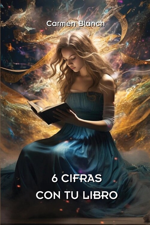 6 Cifras Con Tu Libro (Paperback)