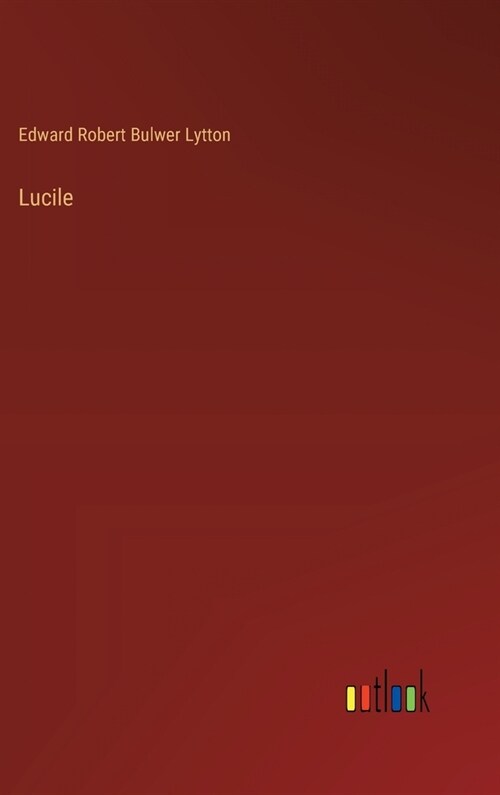 Lucile (Hardcover)