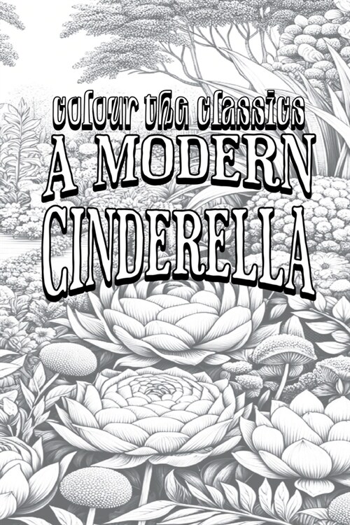 A Modern Cinderella and Other Stories (Paperback)