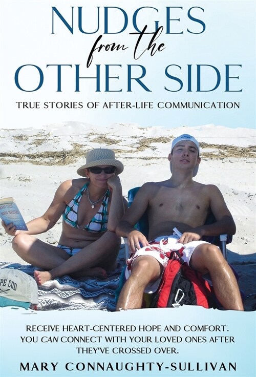 Nudges From the Other Side (Hardcover)