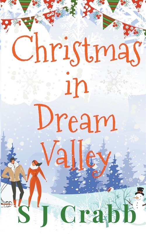 Christmas in Dream Valley (Paperback)