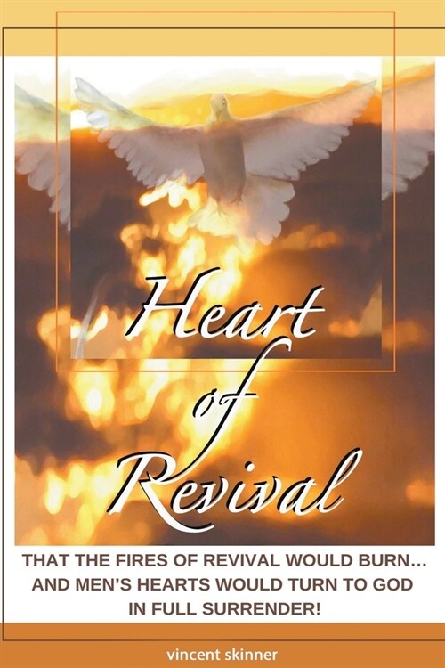 Heart of Revival (Paperback)