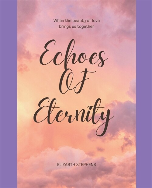 Echos Of Enternity (Paperback)