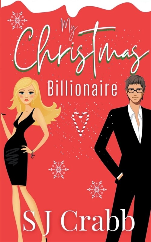 My Christmas Billionaire (Paperback)