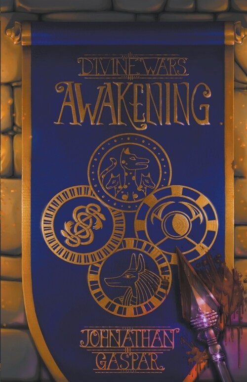 Awakening (Paperback)