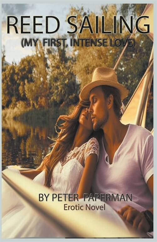 Reed Sailing (Paperback)